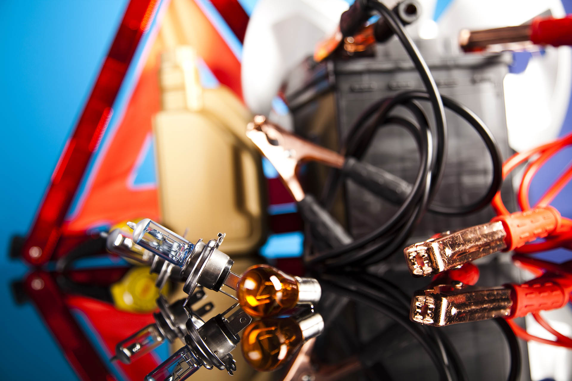 Auto accessoires