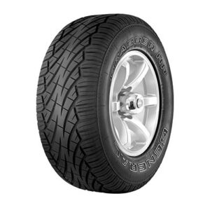 Grabber HP